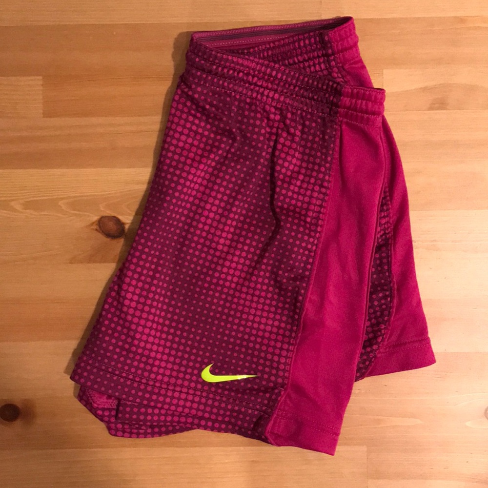 Nike Training Shorts